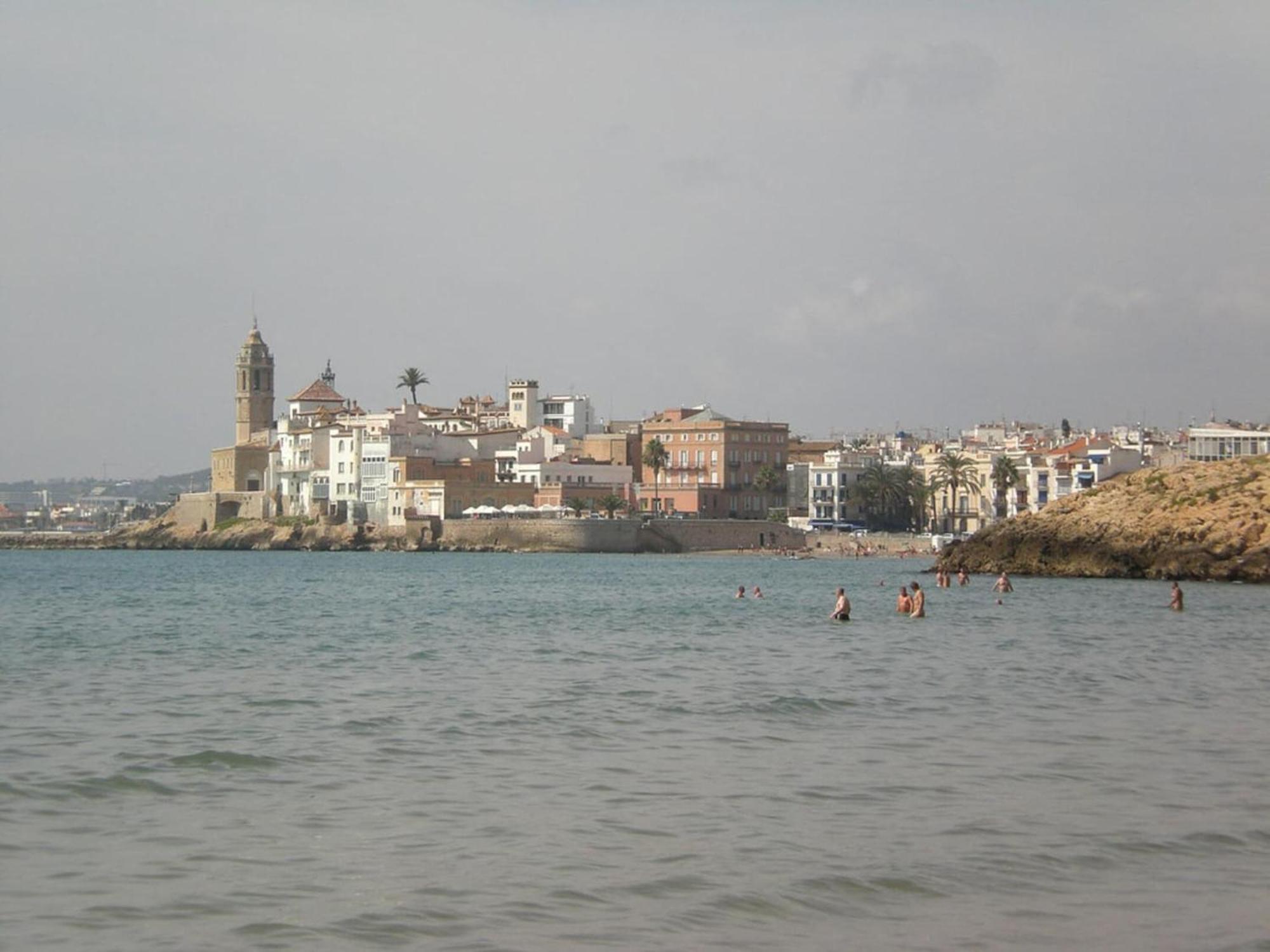 Apartment In Marinella Di Selinunte Castelvetrano 150 M From The Sea 外观 照片