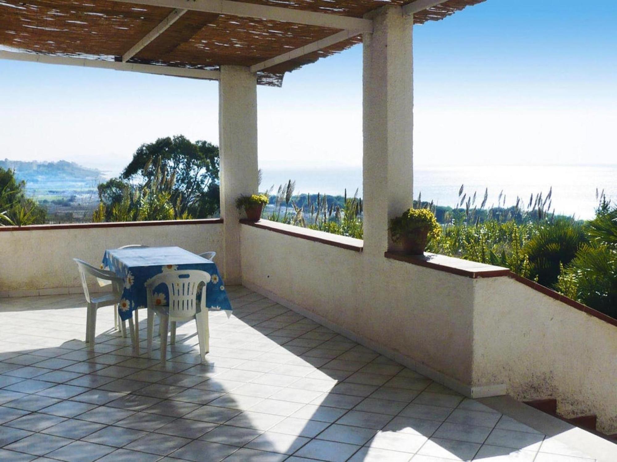 Apartment In Marinella Di Selinunte Castelvetrano 150 M From The Sea 外观 照片