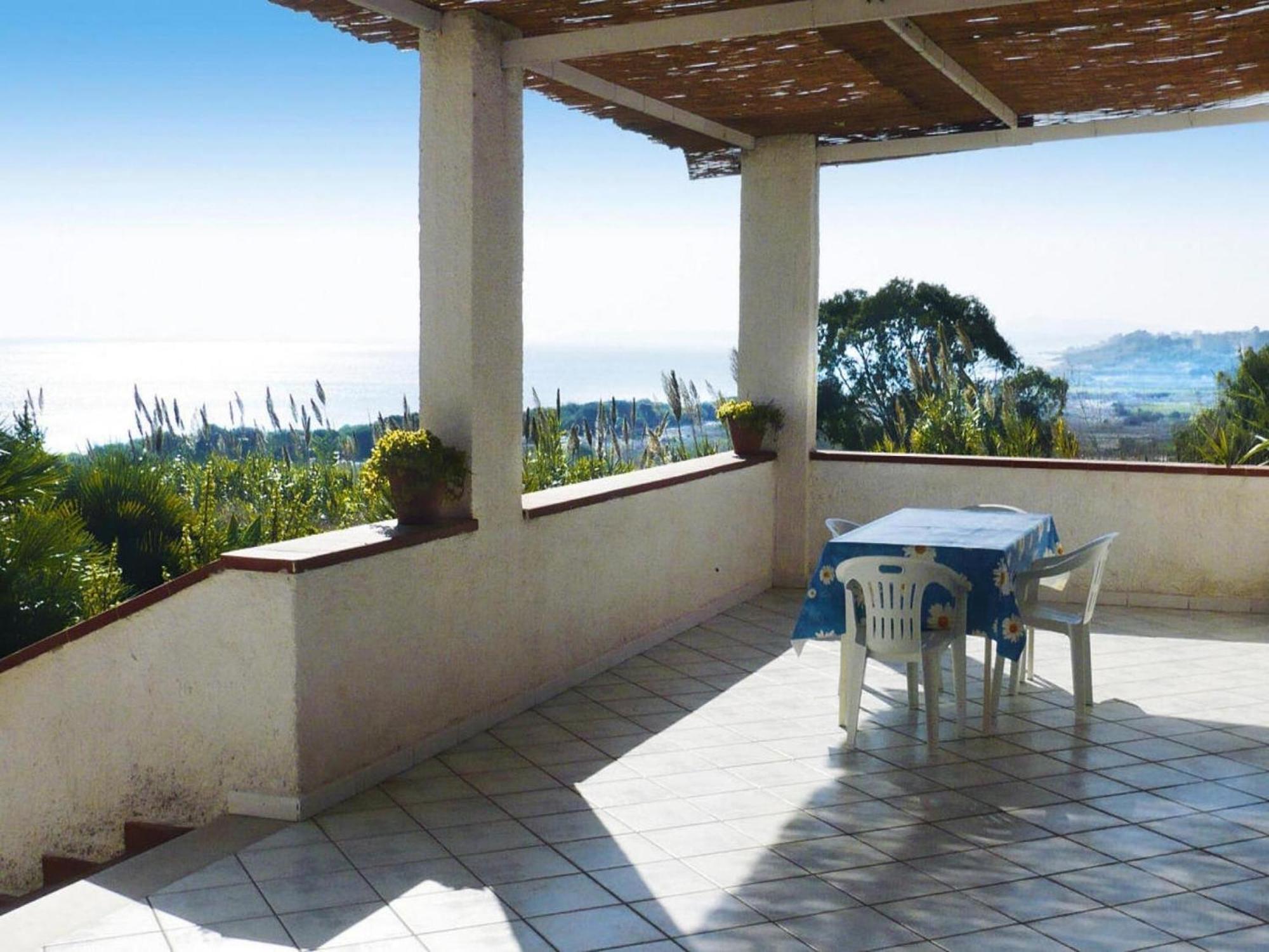 Apartment In Marinella Di Selinunte Castelvetrano 150 M From The Sea 外观 照片